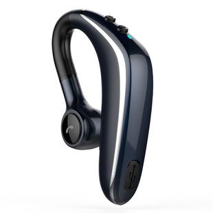 YL-6S Wireless Bluetooth Earphone Sealed In-ear Earbuds 180 Degree Freely Rotating Earpiece(Blue)