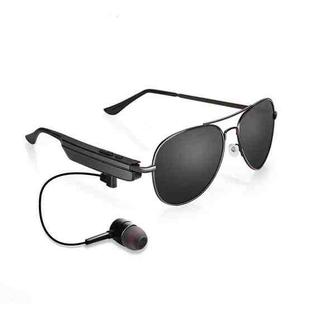 A8 Wireless Earphone Bluetooth Headset Sunglasses Music Headphones Smart Glasses Earbud Hands-free with Mic