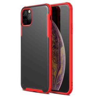 For iPhone 11 Pro Magic Armor TPU + PC Combination Case(Red)