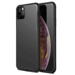 For iPhone 11 Pro Magic Armor TPU + PC Combination Case(Black)