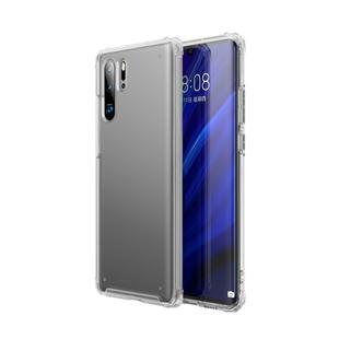 For Huawei P30 Pro Magic Armor TPU + PC Combination Case(White)