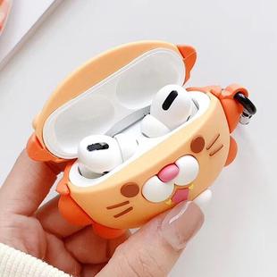 For Apple AirPods Pro Lionet Bluetooth Headphone Protective Case