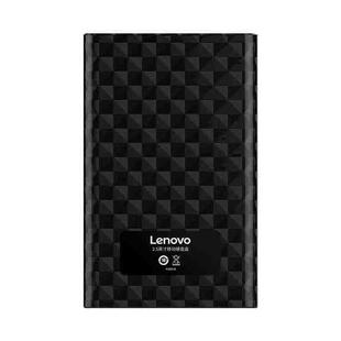 Lenovo S-02  2.5 inch USB3.0 Hard Drive Enclosure