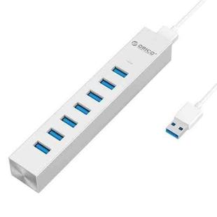 ORICO ASH7-U3 Aluminum Alloy 7 Ports USB 3.0 HUB