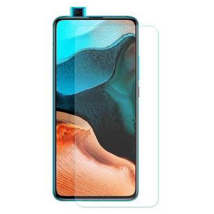 For Xiaomi Redmi K30/K30 Pro ENKAY Hat-prince 0.26mm 9H 2.5D Curved Edge Tempered Glass Film