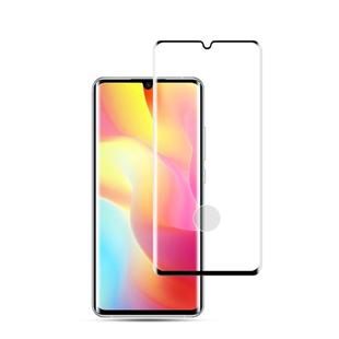 For Xiaomi Note10 Pro/Note10 Lite mocolo 0.33mm 9H 3D Curved Full Screen Tempered Glass Film