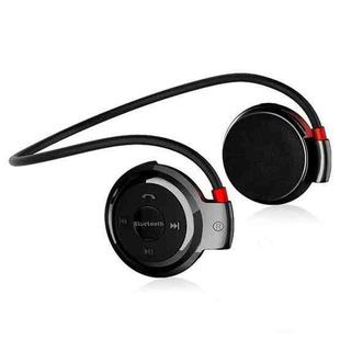 mini-503 MP3 Player Bluetooth Earphone, Support FM Radio & 32GB TF Card