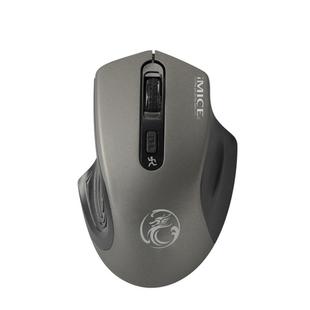 iMICE 2.4GHz 2000DPI Adjustable USB 3.0 Receiver Optical Computer Mouse