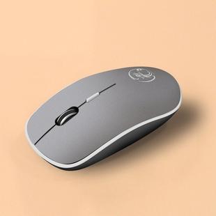 iMICE G-1600 Plus 2.4Ghz 1600 DPI Ergonomic Noiseless USB Mute Wireless Mouse