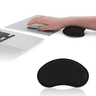 Comfort 3D Wrist Rest Silica Gel Hand Pillow Memory Cotton Mouse Pad