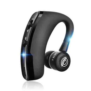 V9 Handsfree Wireless Bluetooth Earphones Noise Control Business Headset with Mic for Driver/Sport