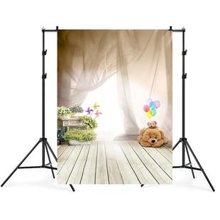1.5m x 2.1m Children's birthday photo theme Photography Background Cloth(3204)