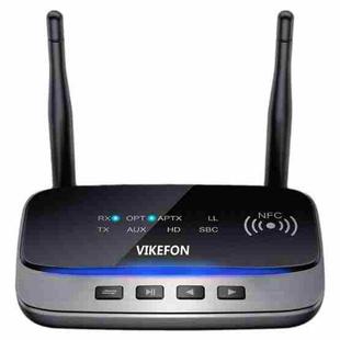 VIKEFON BT-21 Bluetooth 5.0 Adapter Bluetooth Audio Transmitter Receiver