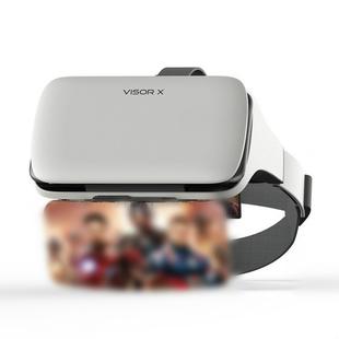 KUDENG  A9 Virtual AR Glasses Mobile Cinema 4K Ultra Clear VR Game Helmet