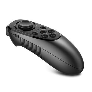 VR Headset Remote Controller, Multi-Functional Gamepad Bluetooth Controller for iOS and Android