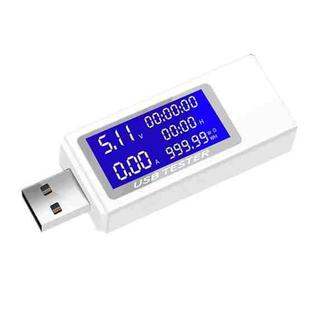 USB Current Voltage Tester Digital Display DC 4-30V 0-150W Testing Tools