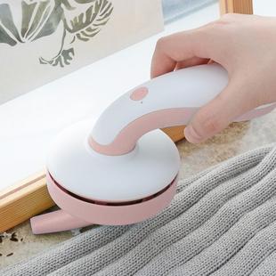 Mini Handheld Desktop Vacuum Cleaner Home Wireless Keyboard Cleaner(Pink)