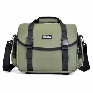 CADEN Waterproof Micro SLR Camera Bag Shoulder Digital Backpack, 35 x 17 x 25cm