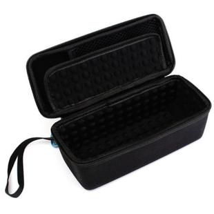 For JBL Flip 5 / 4 / 3 & BOSE SoundLink Mini EVA Bluetooth Audio Storage Bag(Liner Black)