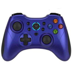 Rapoo V600S Gaming-level Wireless Vibrating Game Controller for PC / PS3 / Android Phones(Blue)