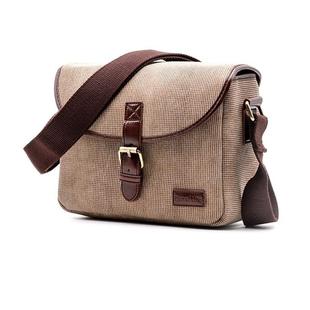 Retro Photo Camera Bag Case Cover For Canon EOS 200D 77D 7D 80D 800D 1300D 6D 70D 760D 750D 700D 600D 100D 1200D 1100D SX540(Dark Khaki)