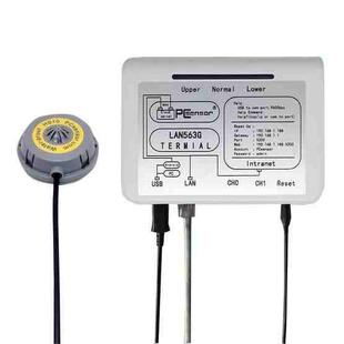 Pcsensor LAN563G-HS10-2 Household Intelligent Network Remote Temperature Monitoring System