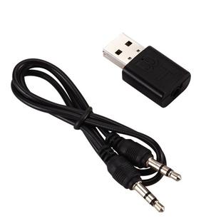BT600 Bluetooth Audio Transmitter Receiver USB Bluetooth Adapter for TV / PC Car Speakers