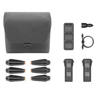 Original DJI Mavic 3 Fly More Kit Includes 2 Batteries 100W Charging Butler 65W Car Charger And Propeller