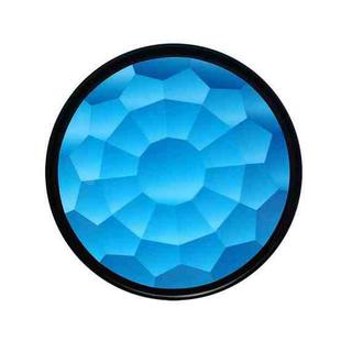 49mm Kaleidoscope Prism Foreground Blur Camera Glass Filter Lens