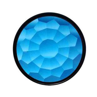 62mm Kaleidoscope Prism Foreground Blur Camera Glass Filter Lens