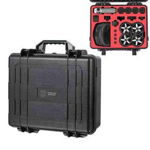 Hard Shell Storage Case Portable Suitcase For DJI Avata/Goggles 2/Goggles V2