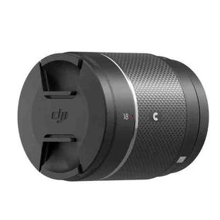 Original DJI DL 18mm F2.8 ASPH Lens for Zenmuse X9-8K Air PTZ Camera