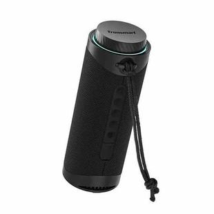 Tronsmart T7 Portable Outdoor Waterproof Bluetooth 5.3 Speaker(Black)