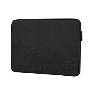 BUBM FMBM-13 Universal Tablet PC Liner Bag Portable Protective Bag, Size: 13 inches(Black)