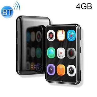 4GB 2.5 inch Touchpad  + Bluetooth Music Walkman MP4 Touch Screen Electronic English Voice Dictionary