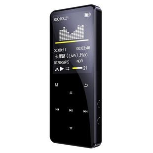 mrobo-M11 A6 1.8 inch Multi-function Touch MP3 Player Student MP4 Mini Walkman, Support External TF Card, Body color:  Touchpad, Memory Capacity: 8GB