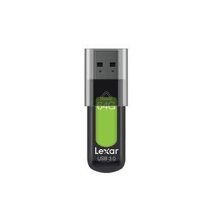 Lexar S57 USB3.0 High-speed USB Flash Drive Retractable Creative Computer Car U Disk, Capacity: 64GB, Random Color Delivery