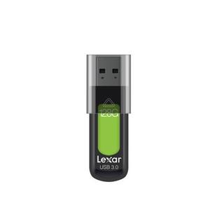 Lexar S57 USB3.0 High-speed USB Flash Drive Retractable Creative Computer Car U Disk, Capacity: 128GB, Random Color Delivery
