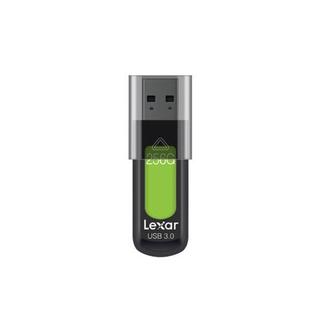 Lexar S57 USB3.0 High-speed USB Flash Drive Retractable Creative Computer Car U Disk, Capacity: 256GB, Random Color Delivery