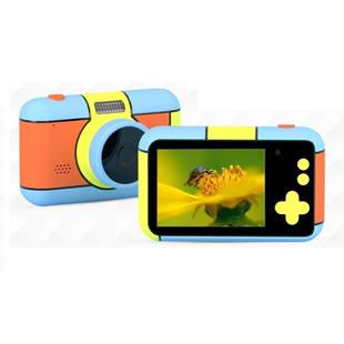 HD Digital Camera Toy Children Mini SLR Camera