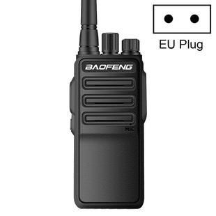 Baofeng BF-1904 Radio Communication Equipment High-power Handheld Walkie-talkie, Plug Specifications:EU Plug