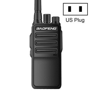 Baofeng BF-1904 Radio Communication Equipment High-power Handheld Walkie-talkie, Plug Specifications:US Plug