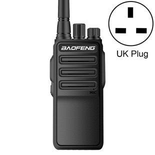 Baofeng BF-1904 Radio Communication Equipment High-power Handheld Walkie-talkie, Plug Specifications:UK Plug