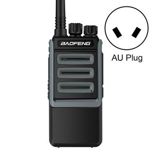 Baofeng BF-1901 High-power Radio Outdoor Handheld Mini Communication Equipment Walkie-talkie, Plug Specifications:AU Plug