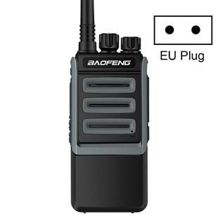 Baofeng BF-1901 High-power Radio Outdoor Handheld Mini Communication Equipment Walkie-talkie, Plug Specifications:EU Plug