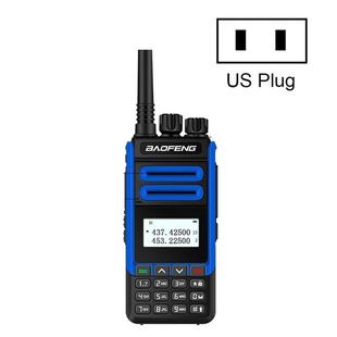 Baofeng BF-H7 Civil Radio Handheld Communication Equipment High-power Walkie-talkie, Plug Specifications:US Plug
