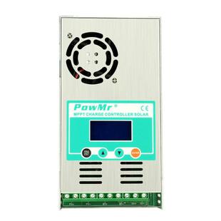 PowMr Solar Charge and Discharge Controller with Fan, Specification:HHJ-30A