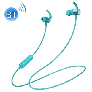 Edifier W280BT Hanging Neck Magnetic Attraction Wireless Sports Bluetooth Earphone, Support  Modify Paired Bluetooth Name & Timing Power Off & EQ Adjustment(Blue)
