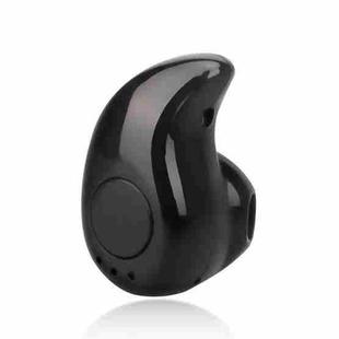 S530 Mini In-ear Sport Handsfree Wireless Bluetooth Earphone, with Microphone(black)