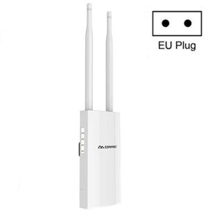 EW72 1200Mbps Comfast Outdoor High-Power Wireless Coverage AP Router(EU Plug)